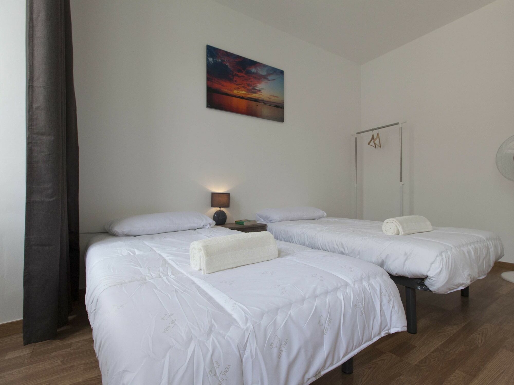 Guest House First Floor Lagos Eksteriør billede
